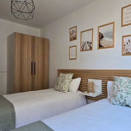 Apartamento Aquamarina Playa Агуадульсе Екстер'єр фото
