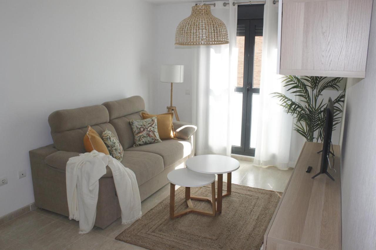 Apartamento Aquamarina Playa Агуадульсе Екстер'єр фото