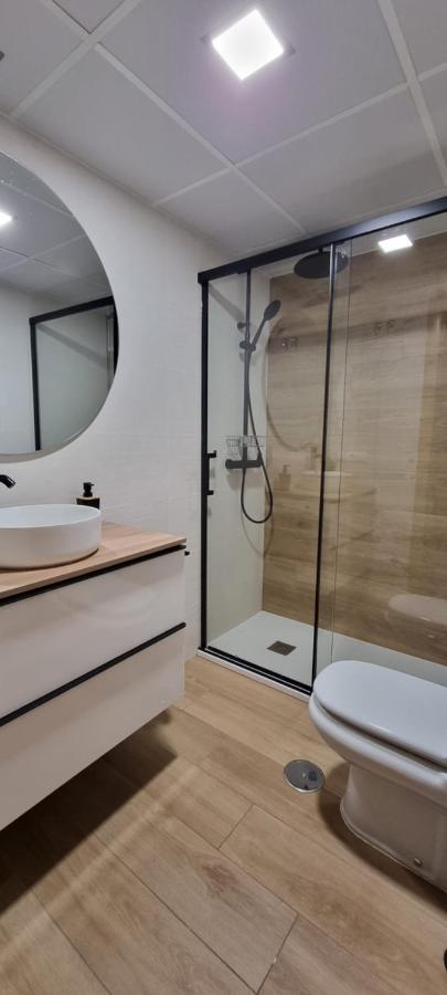 Apartamento Aquamarina Playa Агуадульсе Екстер'єр фото